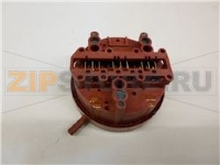 PRESSURE SWITCH