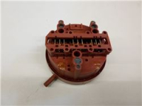 PRESSURE SWITCH
