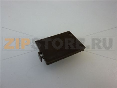 COPERCHIO DOSATORE CAFFÈ 36,5x26,5 mm 