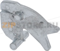 BUTTON OF METAL M2D M2M