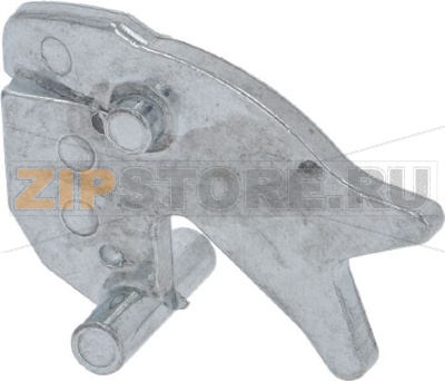 BUTTON OF METAL M2D M2M 