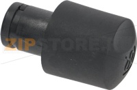 РУЧКА ПАРОВОГО/ВОДОПРОВОДНОГО КРАНА