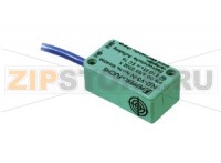Индуктивный датчик Inductive sensor NJ2-V3-N-0,075M Pepperl+Fuchs