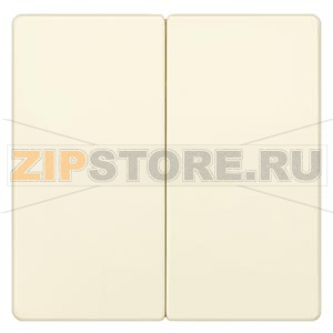 DELTA I-SYSTEM ЭЛЕКТРИЧЕСКИЙ БЕЛЫЙ ВЫКЛЮЧАТЕЛЬ 2 КЛАВИШИ С НУЛЕВЫМ ПРОВОДНИКОМ 55X55MM Siemens 5TG6275 