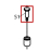 Tornillo coginete Fagor FI-160