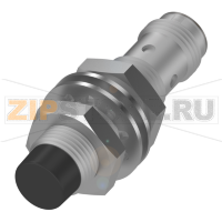 Датчик индуктивный с коэффициентом 1 Balluff BES05KR