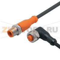 Кабель соединительный IFM EVC050