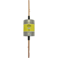 Предохранитель, 400 A, AC 600 В, 100 кА, 60.5x219.1, RK1, UL, с задержкой Eaton LOW-PEAK DUAL ELE