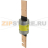 Предохранитель, 400 A, AC 600 В, 100 кА, 60.5x219.1, RK1, UL, с задержкой Eaton LOW-PEAK DUAL ELE - Предохранитель, 400 A, AC 600 В, 100 кА, 60.5x219.1, RK1, UL, с задержкой Eaton LOW-PEAK DUAL ELE