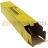 Предохранитель, 400 A, AC 600 В, 100 кА, 60.5x219.1, RK1, UL, с задержкой Eaton LOW-PEAK DUAL ELE - Предохранитель, 400 A, AC 600 В, 100 кА, 60.5x219.1, RK1, UL, с задержкой Eaton LOW-PEAK DUAL ELE