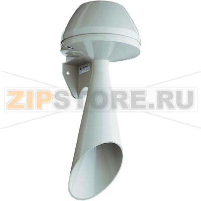 Сирена сигнальная 230 В, 108 дБ Werma 570.052.68 