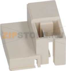 АДАПТЕР RAST5 ДЛЯ СЛИВНОГО НАСОСА 