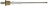 BOILER PROBE SET ø 12 mm - 115 mm 3 PCS