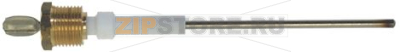 BOILER PROBE SET ø 12 mm - 115 mm 3 PCS 