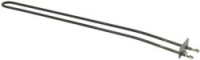 RESISTENZA 800W 220V CON FILO ø 8 mm