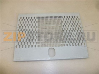 GRIGLIA INFERIORE INOX 240x180 mm 