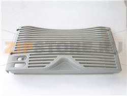 GRIGLIA ANT.P046 GRIGIO/7037 - 