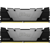 Оперативная память 16 Гб, 4600 МГц, DDR4 Kingston KF446C19RB2K2/16