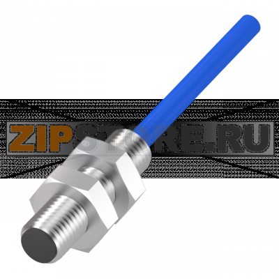 Датчик индуктивный для взрывоопасных зон Balluff BES02ZT 