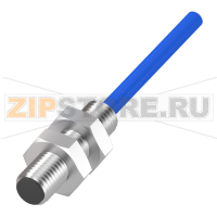 Датчик индуктивный для взрывоопасных зон Balluff BES02ZT