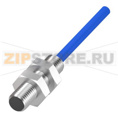 Датчик индуктивный для взрывоопасных зон Balluff BES02ZT 