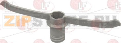 SUPPORT ESSUIE COUVERCLE 