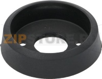 КОЛЬЦЕВАЯ ГАЙКА ДЛЯ РУЧКИ ВПУСКНОГО КРАНА