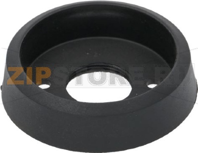 КОЛЬЦЕВАЯ ГАЙКА ДЛЯ РУЧКИ ВПУСКНОГО КРАНА 