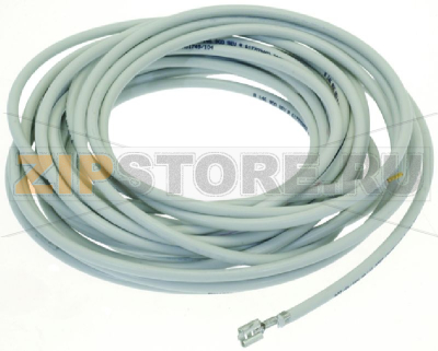 КАБЕЛЬ ПОДОГРЕВА 230V 57,4W 