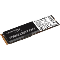 Диск SSD 480 Гб Kingston SHPM2280P2-480G