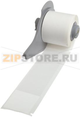 Этикетки 38.1х101.6 мм Brady M71-33-427 