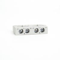 Блок вспомогательных контактов Chint NS2-AE11