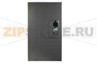 Преобразователь частоты 315 кВт, 380 В, 620 А, IP20 ESQ 08.04.001017