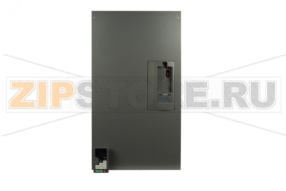 Преобразователь частоты 315 кВт, 380 В, 620 А, IP20 ESQ 08.04.001017 