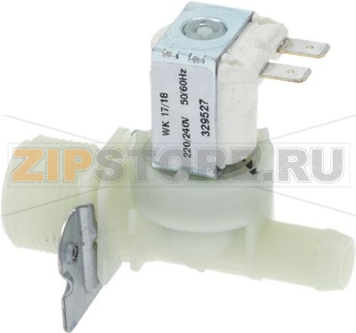 ЭЛЕКТРОМАГН.КЛАПАН 351 1 ХОД 180° 