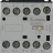 КОНТАКТОР LOVATO BG0601A - КОНТАКТОР LOVATO BG0601A
