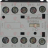 КОНТАКТОР LOVATO BG0601A - КОНТАКТОР LOVATO BG0601A