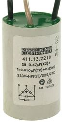 FILTRO ANTIDISTURBO PROCOND 411132210 