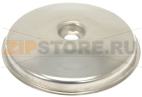 STAINLESS STEEL PLATE