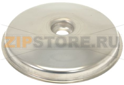 STAINLESS STEEL PLATE 