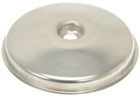 STAINLESS STEEL PLATE
