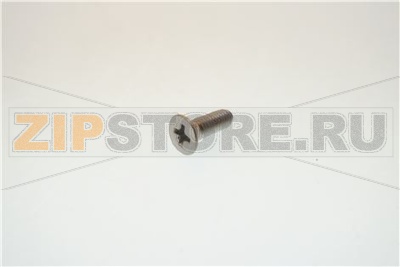 VITE TSP M4X12  A2    UNI 7688 