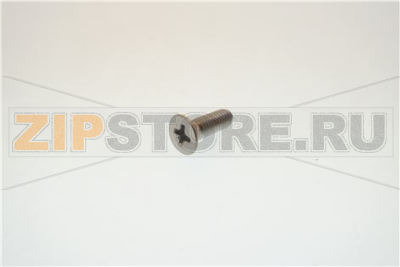 VITE TSP M4X12  A2    UNI 7688 