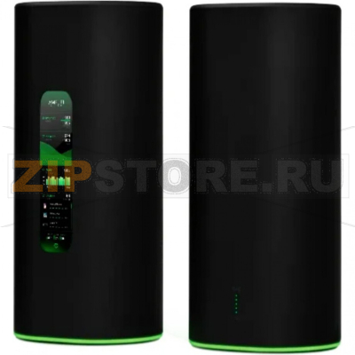 Точка доступа 2.4/5 ГГц Ubiquiti AFI-ALN-R 