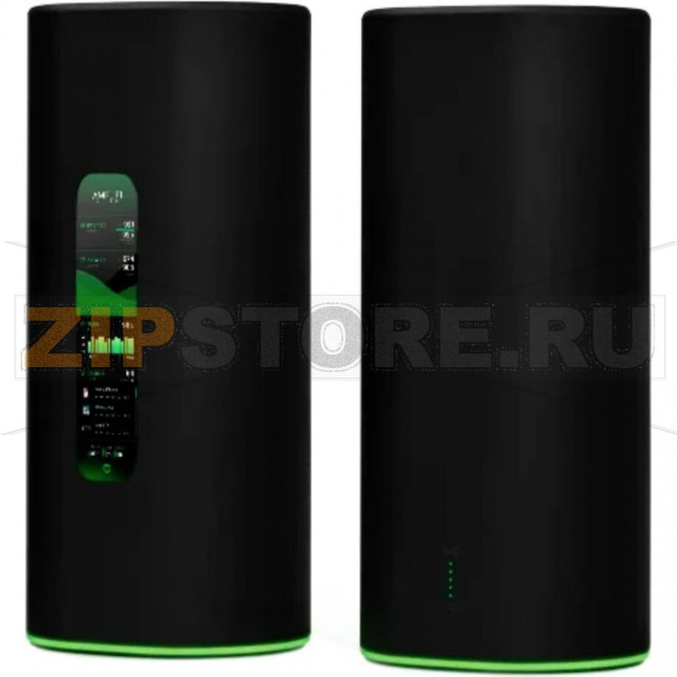 Точка доступа 2.4/5 ГГц Ubiquiti AFI-ALN-R 
