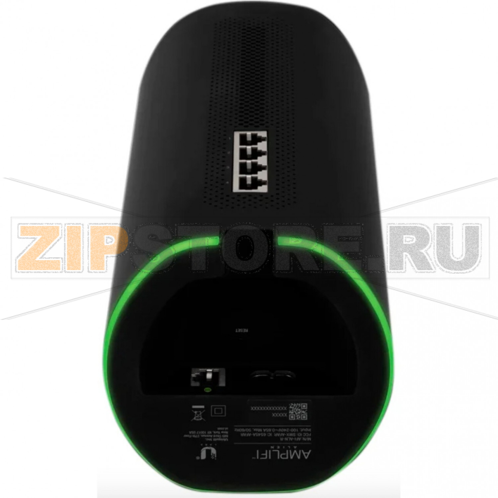 Точка доступа 2.4/5 ГГц Ubiquiti AFI-ALN-R 