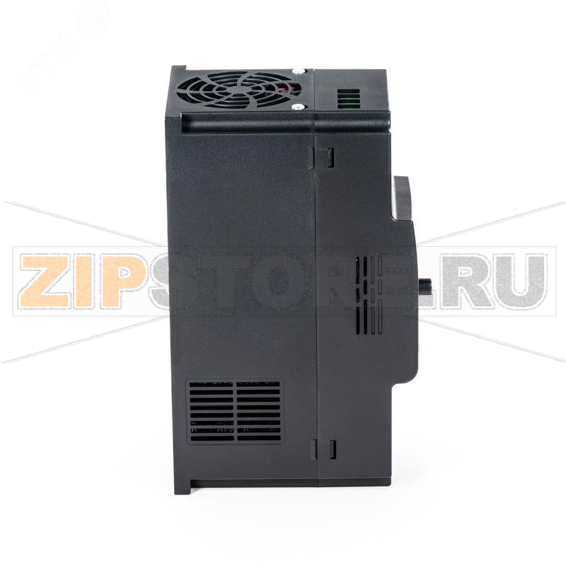 Преобразователь частоты 4 кВт, 220 В, 16.5 А, IP20 ESQ 08.04.304421 