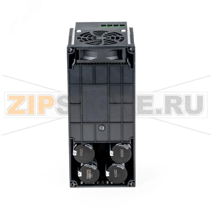 Преобразователь частоты 4 кВт, 220 В, 16.5 А, IP20 ESQ 08.04.304421 