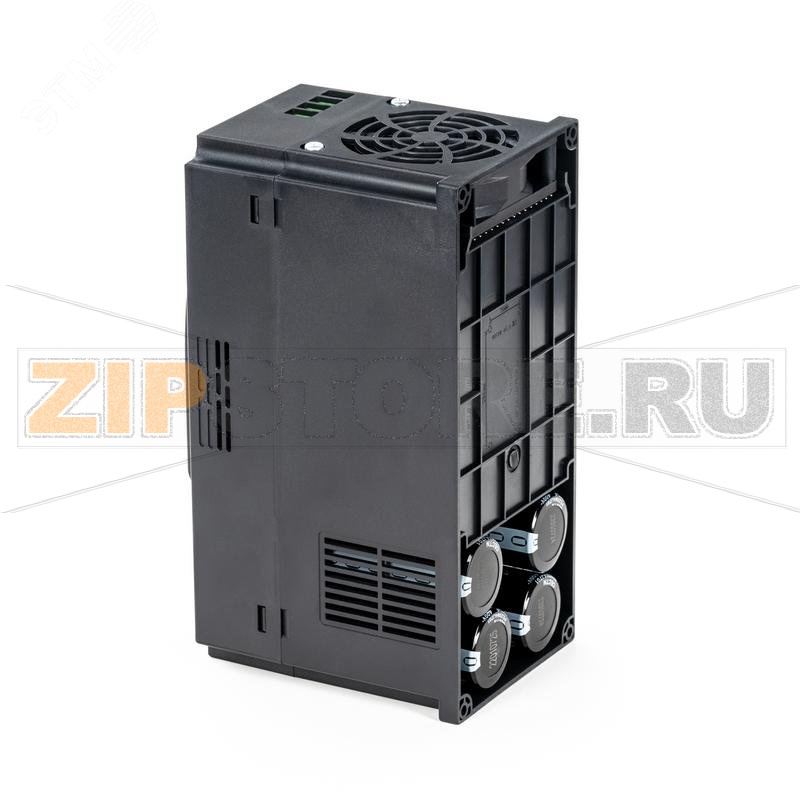 Преобразователь частоты 4 кВт, 220 В, 16.5 А, IP20 ESQ 08.04.304421 