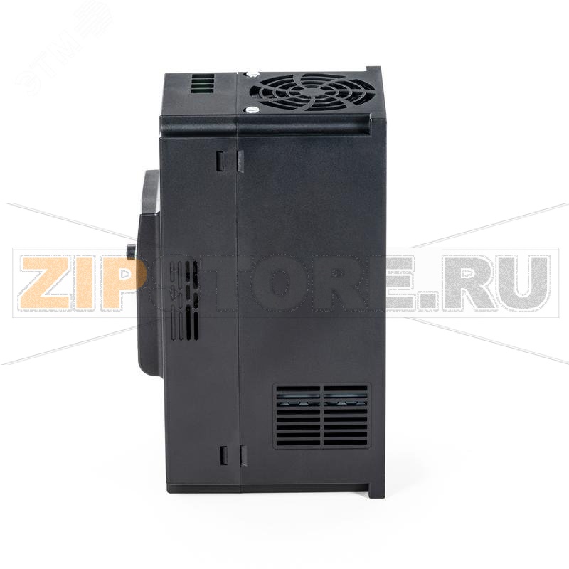 Преобразователь частоты 4 кВт, 220 В, 16.5 А, IP20 ESQ 08.04.304421 